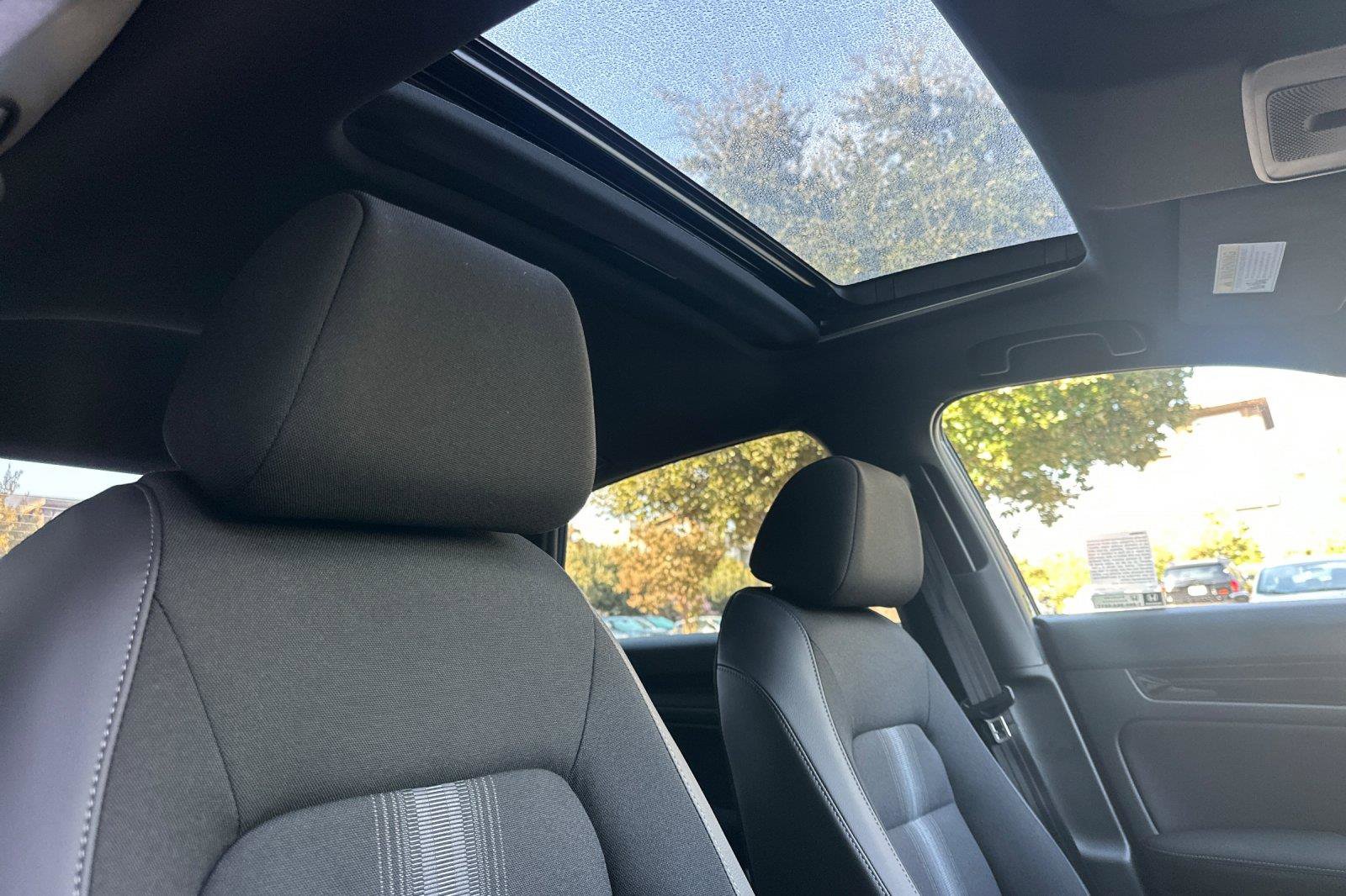 New 2026 Honda Civic Sport image 14