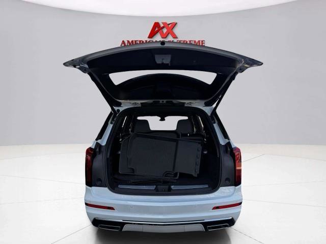 Used 2024 Cadillac XT6 Luxury w/ LPO, Floor Liner Package FWD image 71