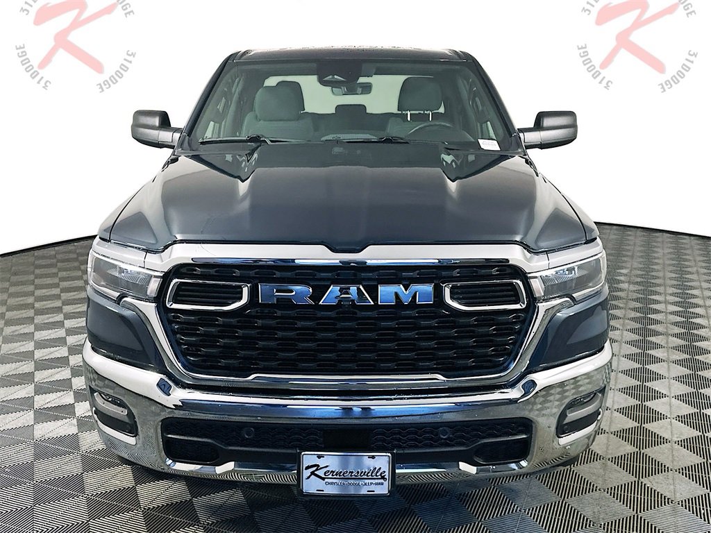 New 2025 RAM 1500 Big Horn image 2