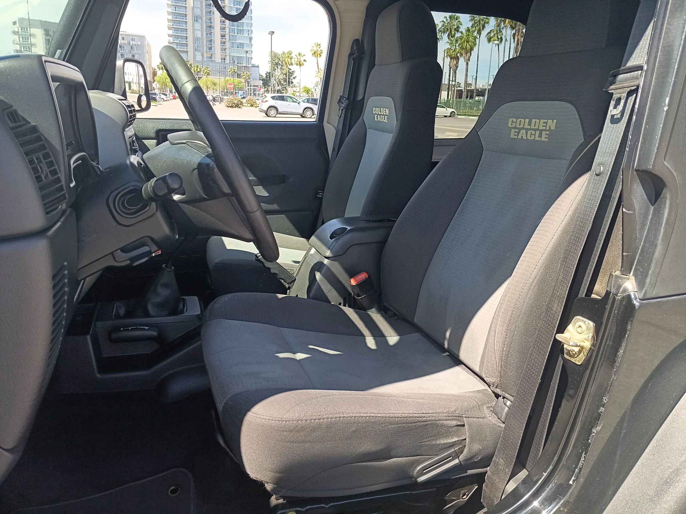 Used 2006 Jeep Wrangler Sport AWD/4WD image 11