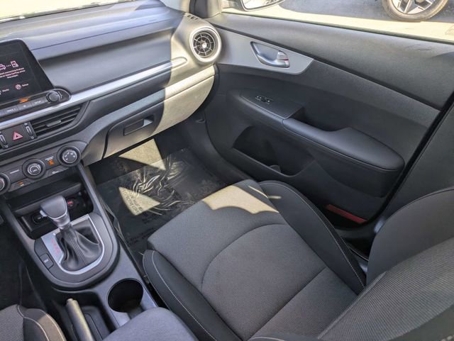 Used 2024 Kia Forte LXS image 15