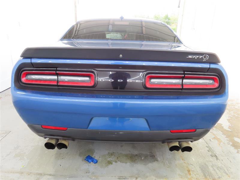 Used 2020 Dodge Challenger SRT Hellcat w/ Plus Package RWD image 13