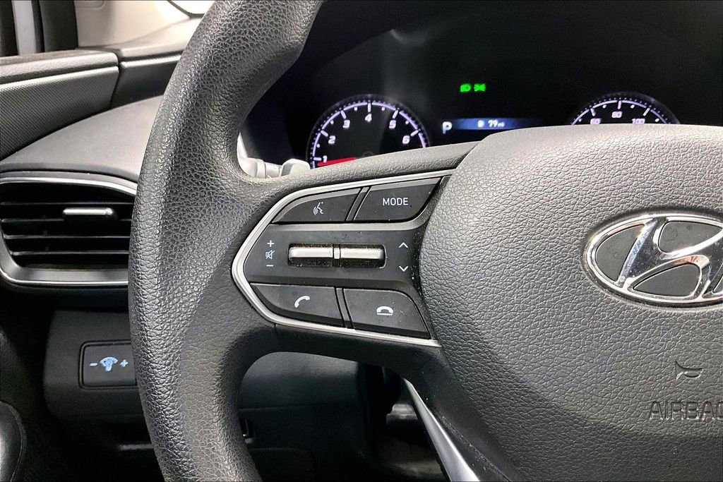 Used 2021 Hyundai Santa Fe SEL AWD/4WD image 23