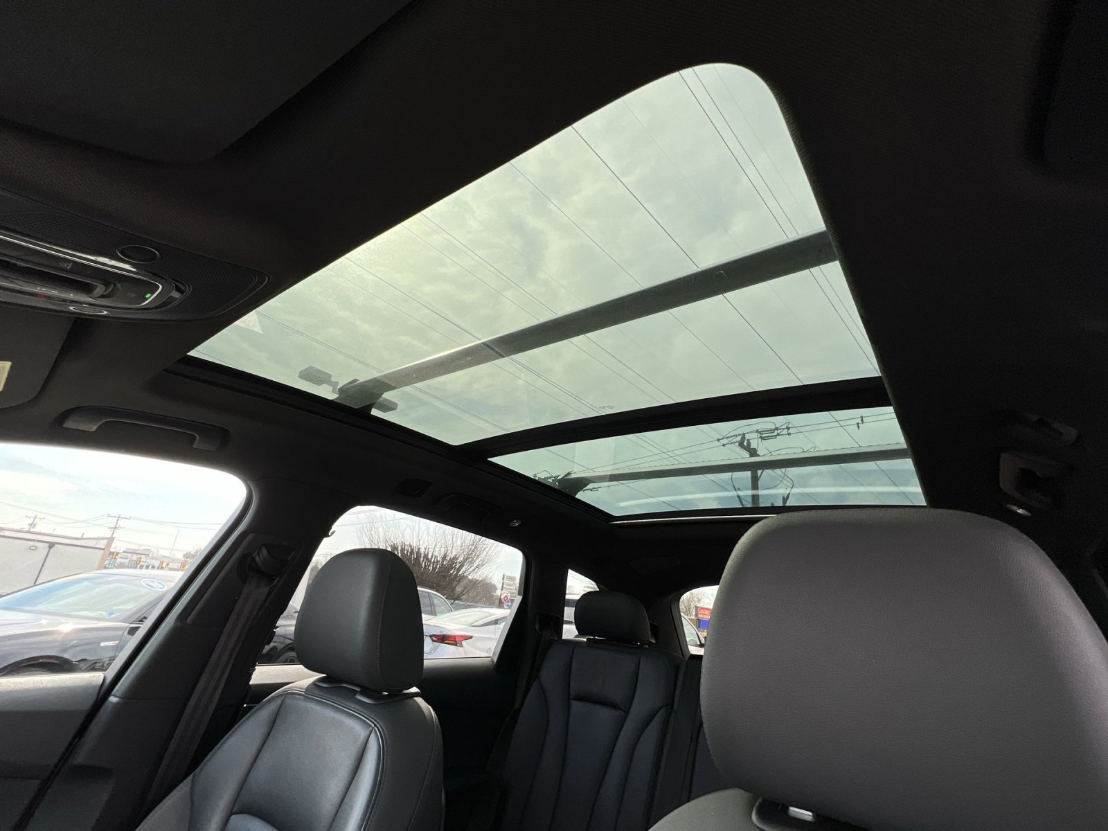 Used 2021 Audi Q7 3.0T Premium Plus w/ Premium Plus Package image 21