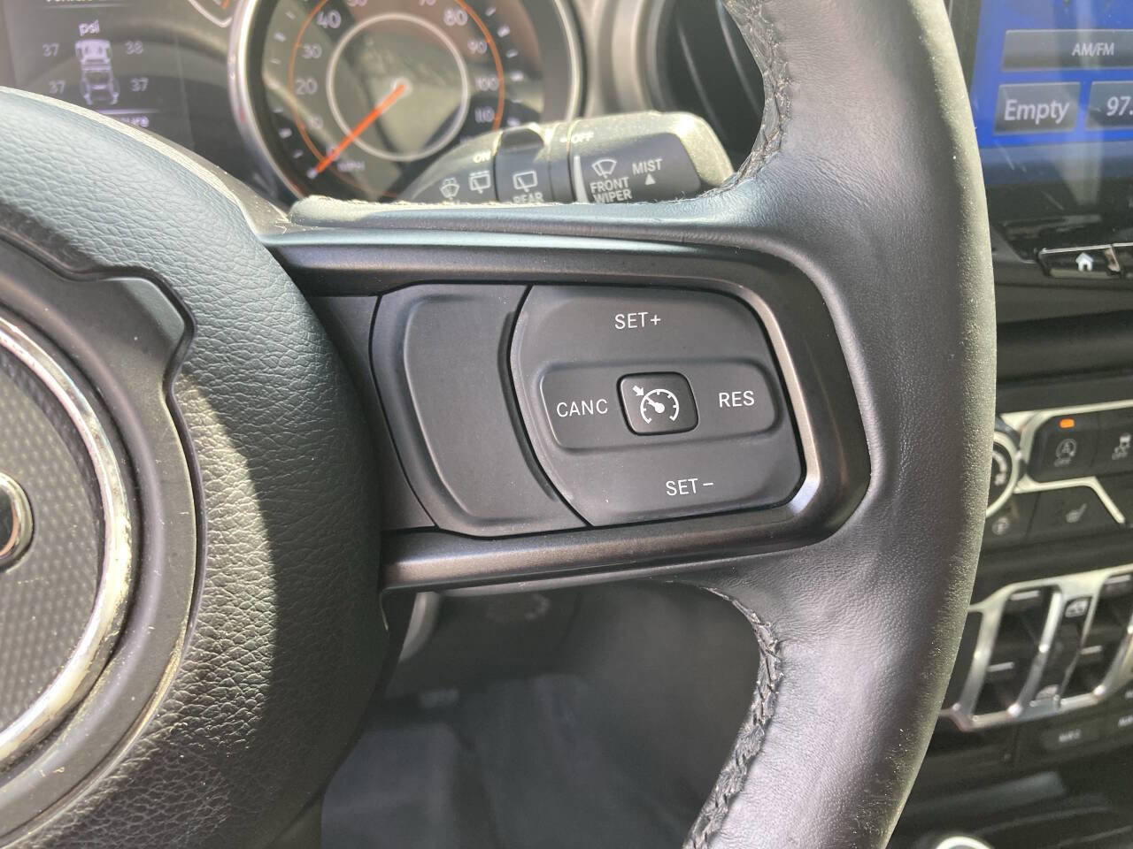 Used 2018 Jeep Wrangler Unlimited Sport S image 20