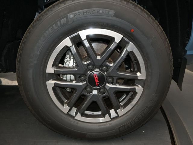 New 2026 Toyota Tacoma TRD Sport RWD image 16