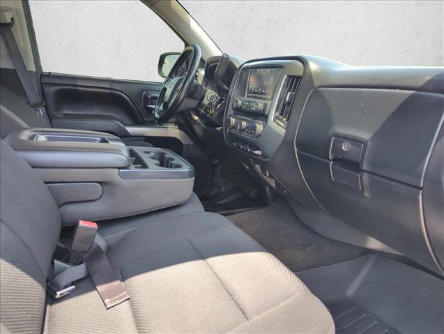 Used 2016 Chevrolet Silverado 1500 LT w/ All Star Edition RWD image 20