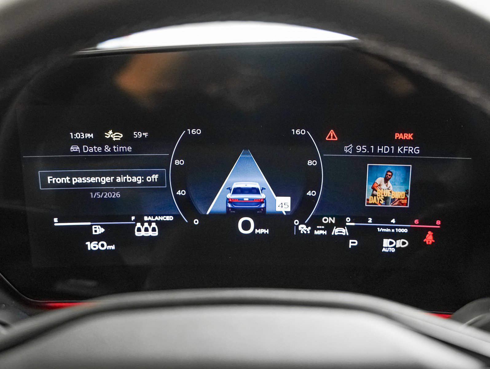 New 2026 Audi A6 Premium Plus AWD/4WD image 16