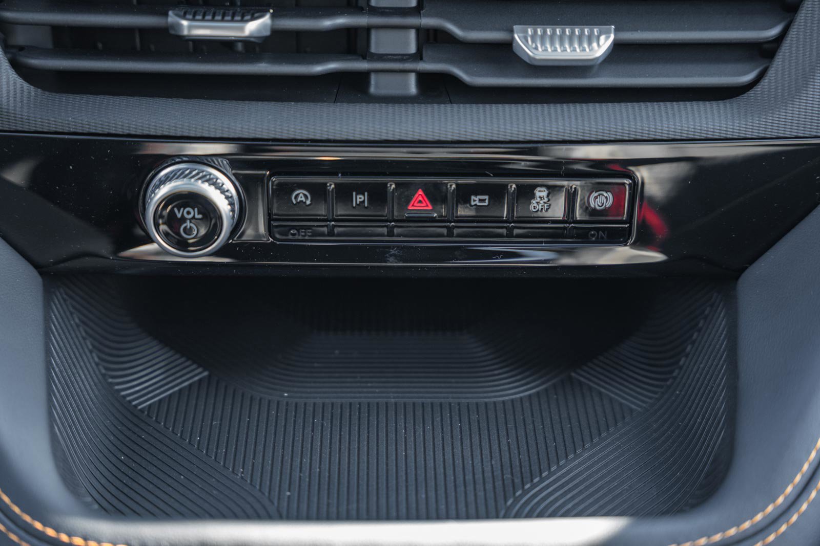 New 2026 Ford Explorer Tremor w/ Tremor Ultimate Package image 26