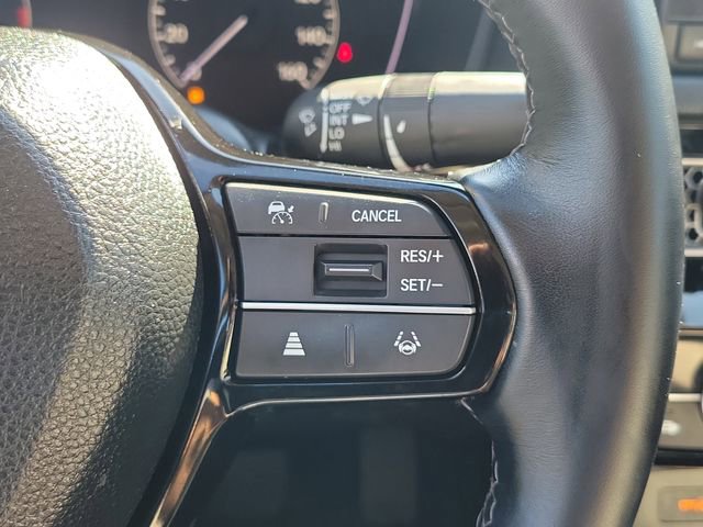 Used 2023 Honda Civic EX image 26