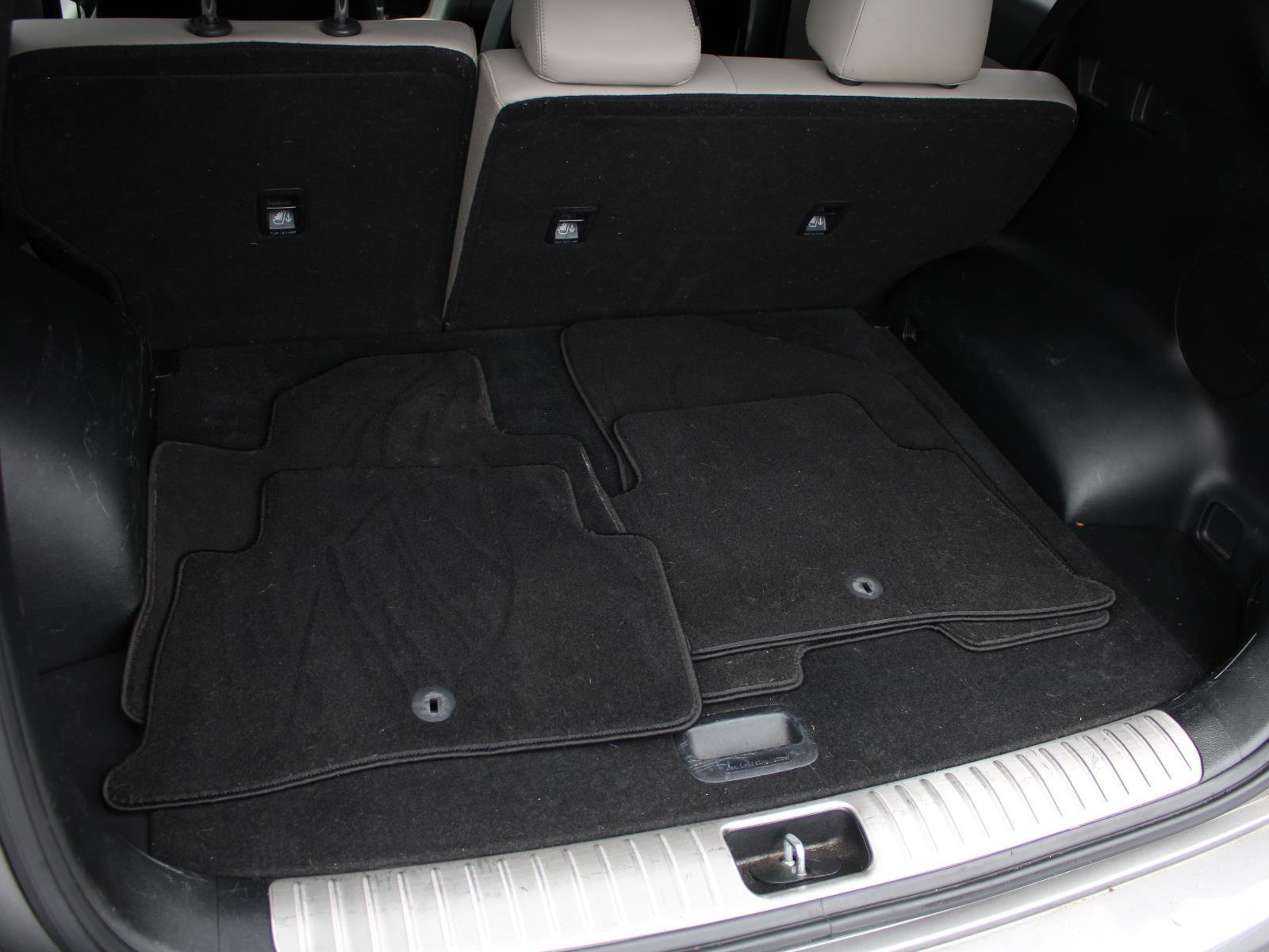 Used 2022 Kia Sportage SX image 8