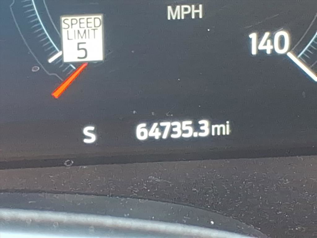 Used 2023 Ford F150 Raptor w/ Blue Interior Package image 16