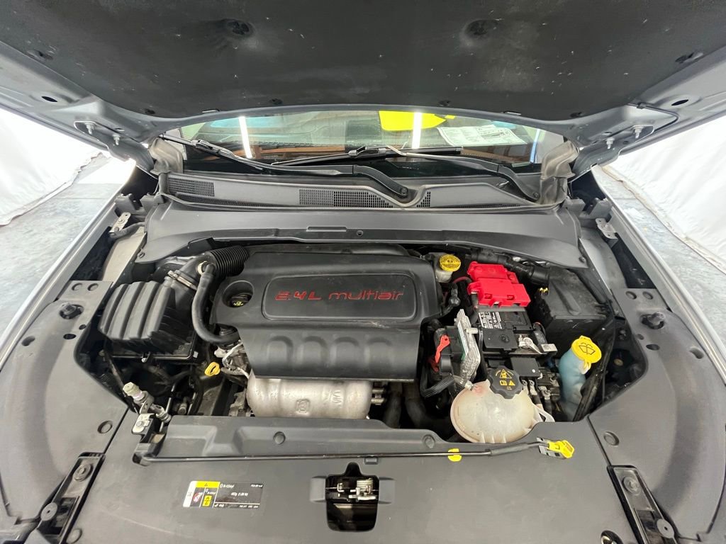 Used 2021 Jeep Compass Latitude image 31