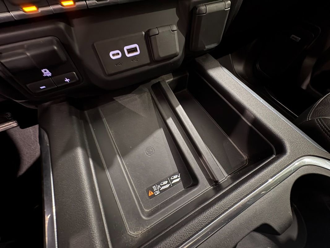 Used 2019 GMC Sierra 1500 Denali image 30