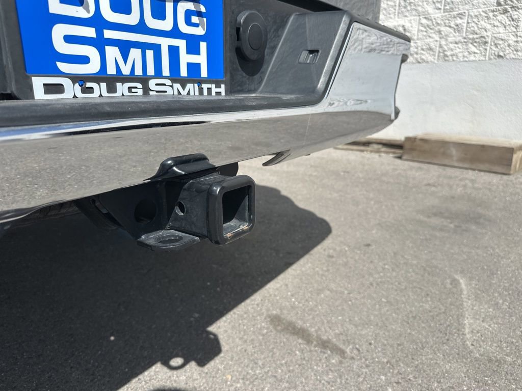 Used 2023 Chevrolet Silverado 1500 LT image 6