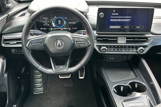 Used 2024 Acura ZDX A-Spec image 15