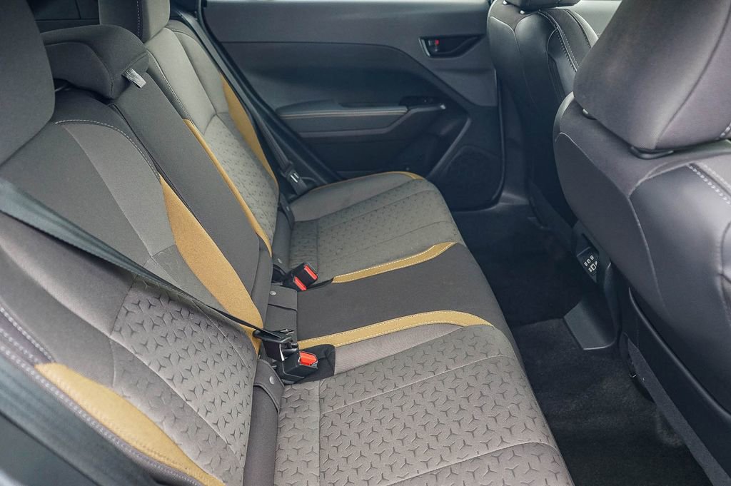 Certified 2024 Subaru Crosstrek 2.5i Sport w/ Crosstrek Mirror Package image 20