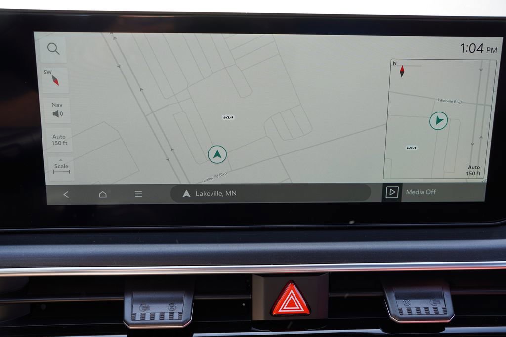New 2026 Kia K5 GT-Line AWD/4WD image 14