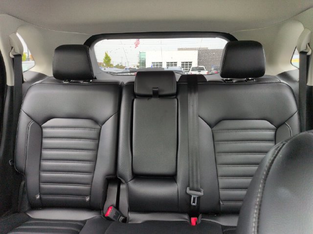 Certified 2024 Ford Edge SEL w/ Convenience Package AWD/4WD image 52