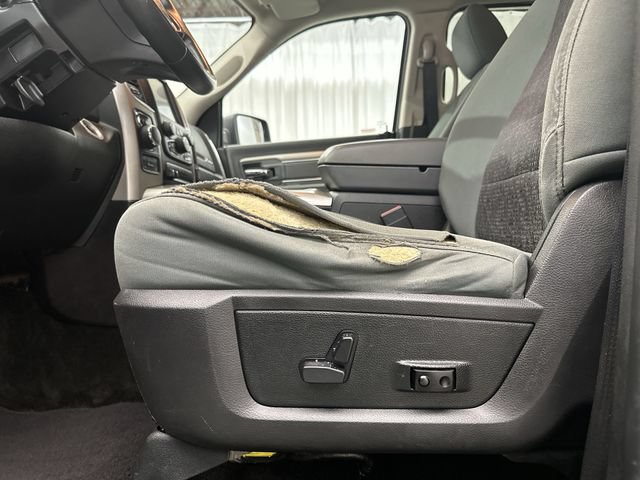 Used 2017 RAM 1500 Big Horn AWD/4WD image 17