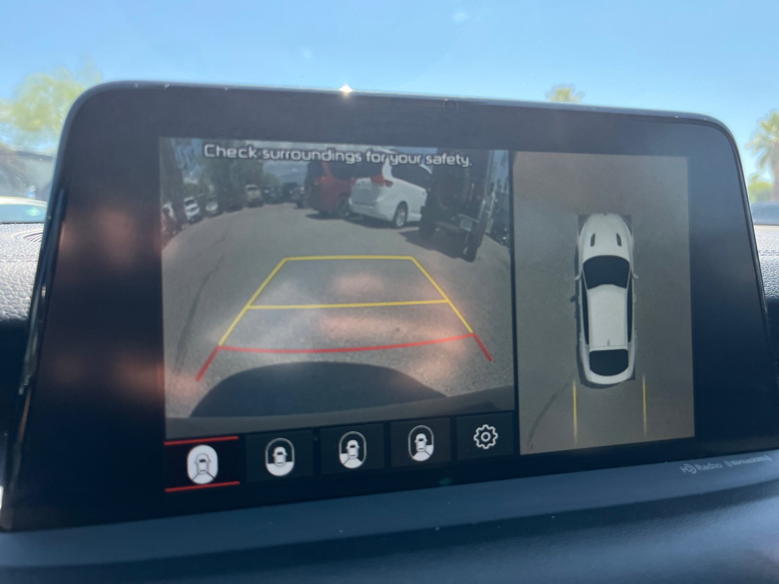 Used 2021 Kia Stinger GT2 RWD image 24