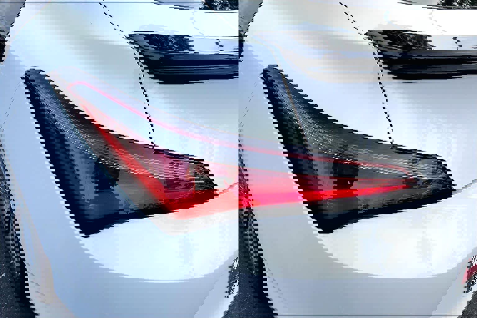 Used 2023 Acura Integra image 31