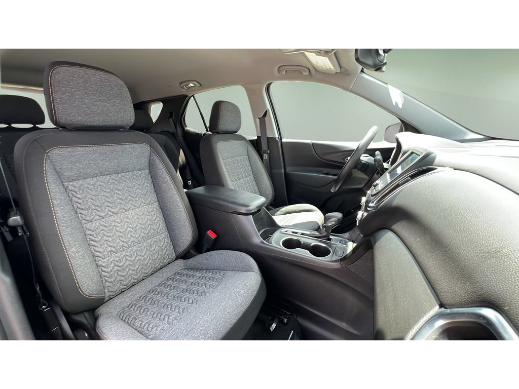Certified 2024 Chevrolet Equinox LT AWD/4WD image 32