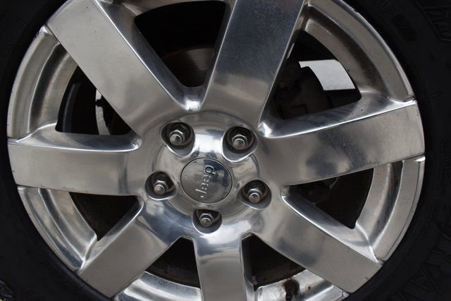 Used 2012 Jeep Wrangler Unlimited Sahara w/ Mopar Chrome Edition Group image 10