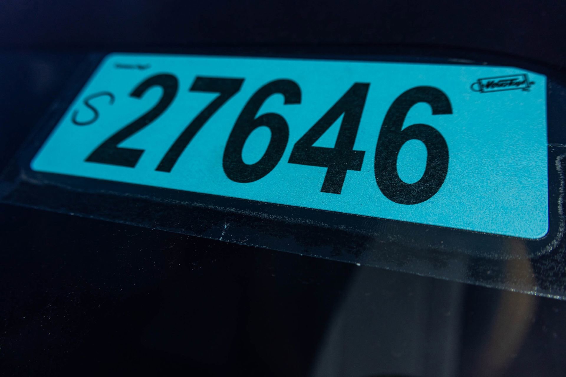 New 2026 Subaru Crosstrek 2.5i Sport image 44