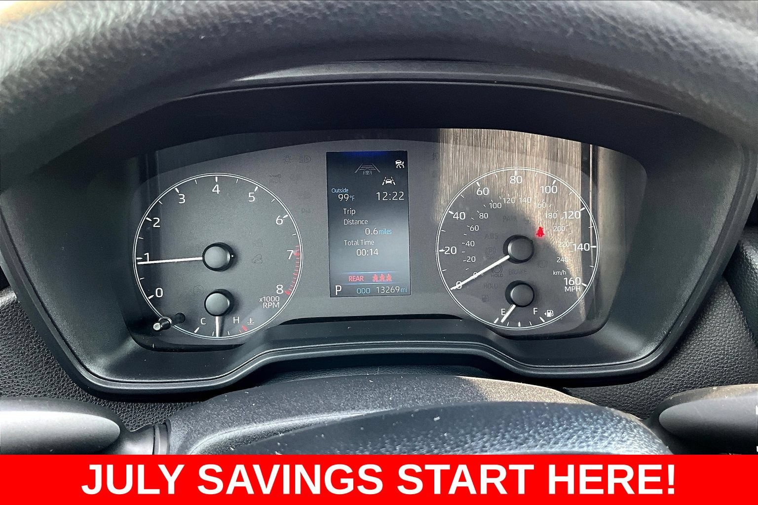 Used 2025 Toyota Corolla LE w/ LE Premium Package FWD image 17