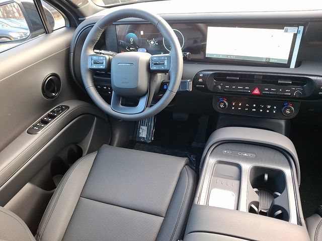 New 2026 Hyundai Palisade XRT Pro AWD/4WD image 9