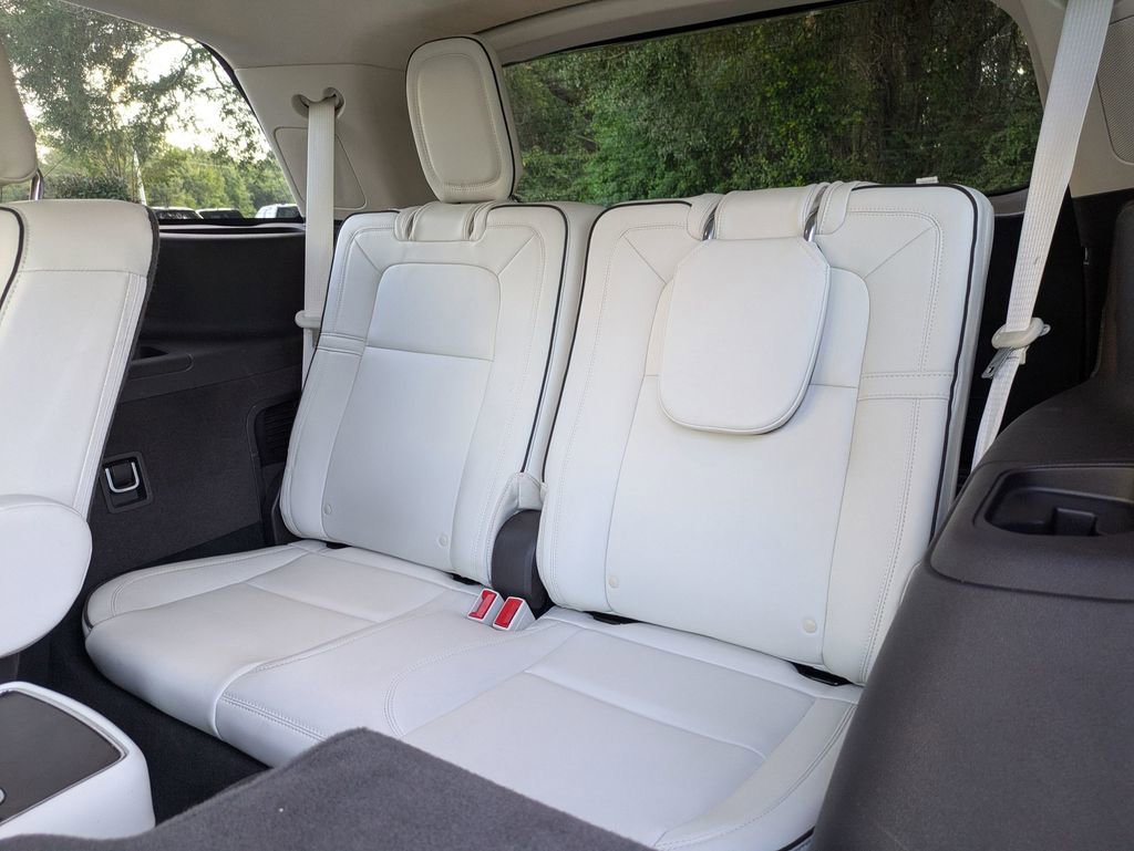 Used 2020 Lincoln Aviator Black Label image 31