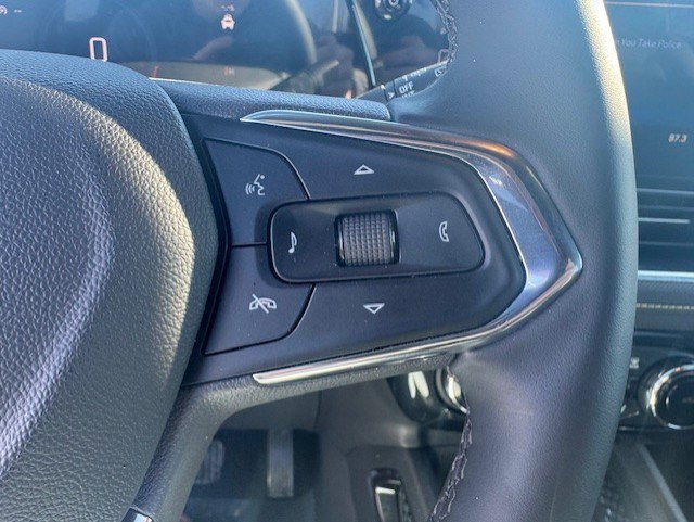 Used 2026 Chevrolet TrailBlazer ACTIV w/ Convenience Package image 18