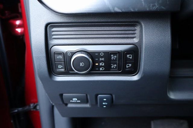 New 2026 Ford F250 Lariat w/ Chrome Package image 36