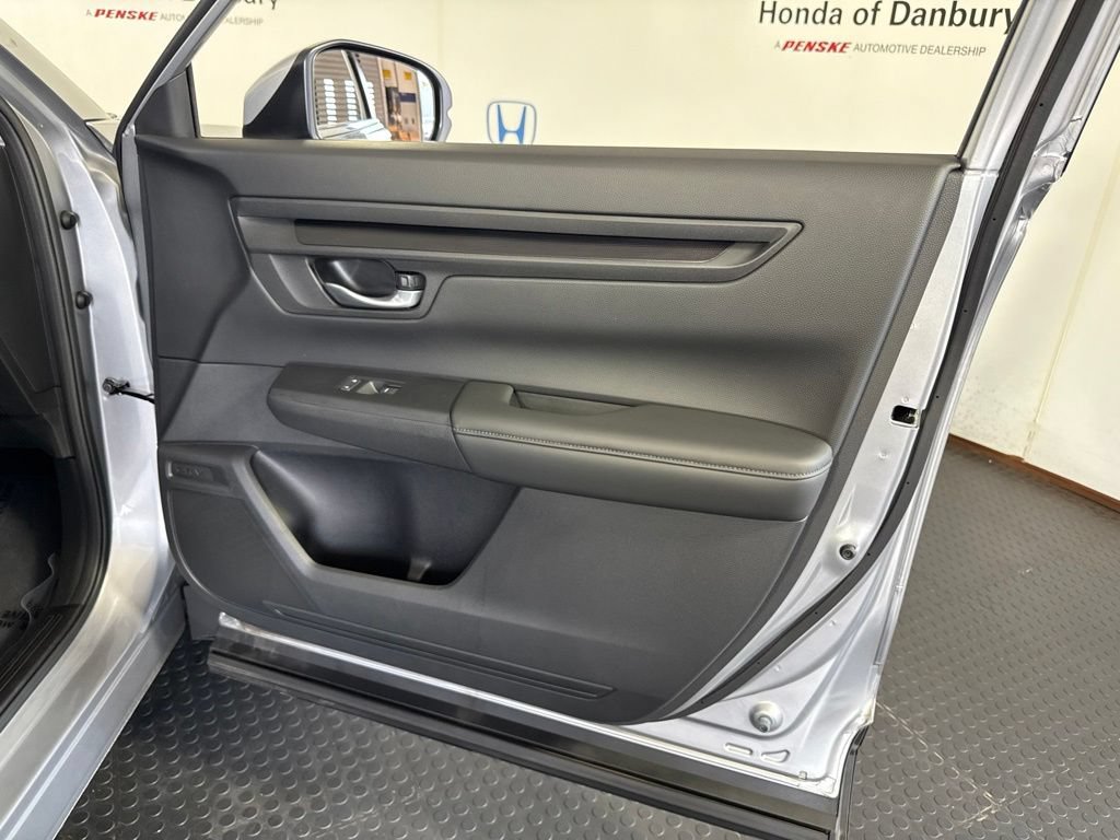 Certified 2024 Honda CR-V LX image 5