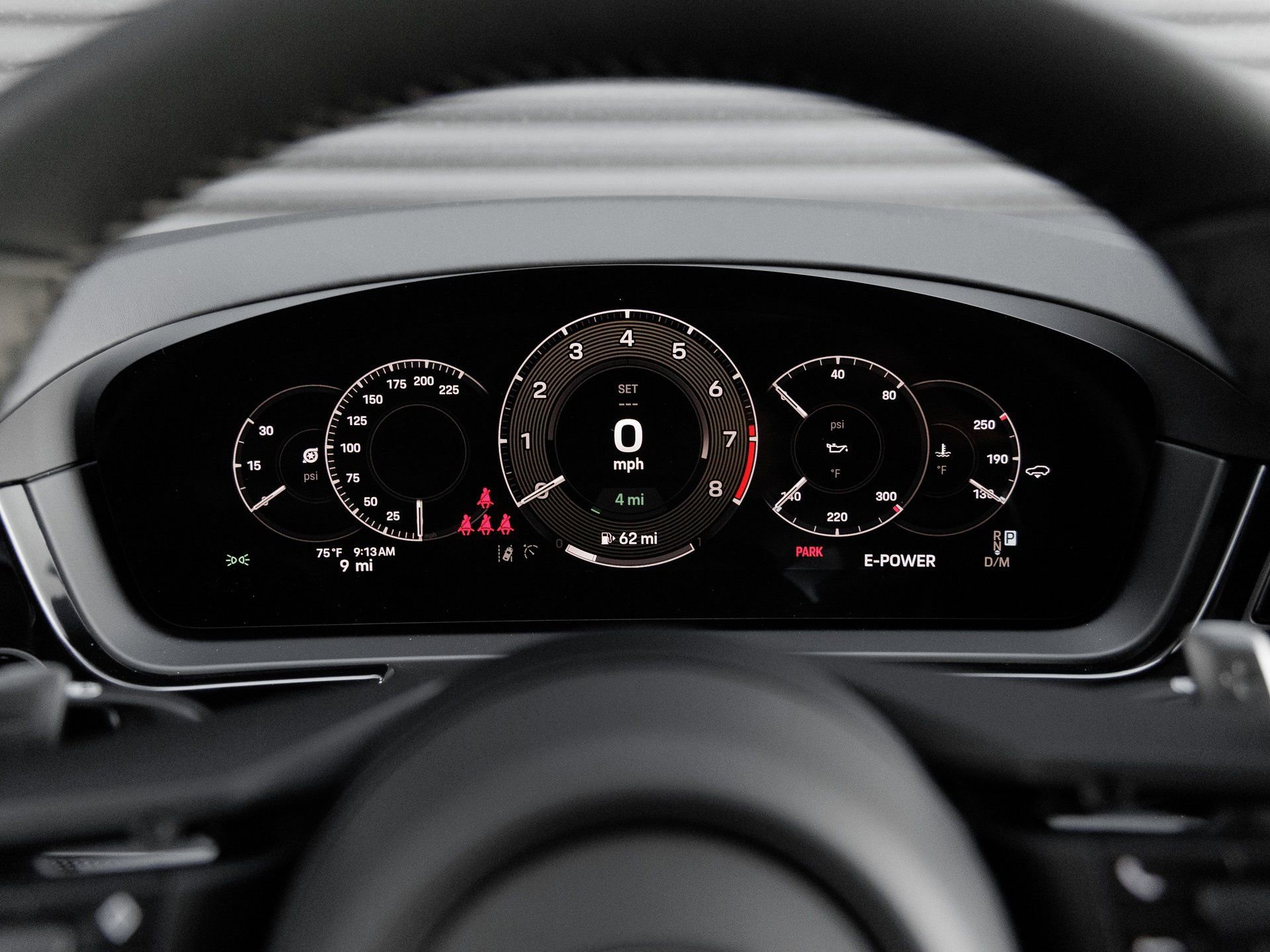 New 2026 Porsche Cayenne Turbo image 19