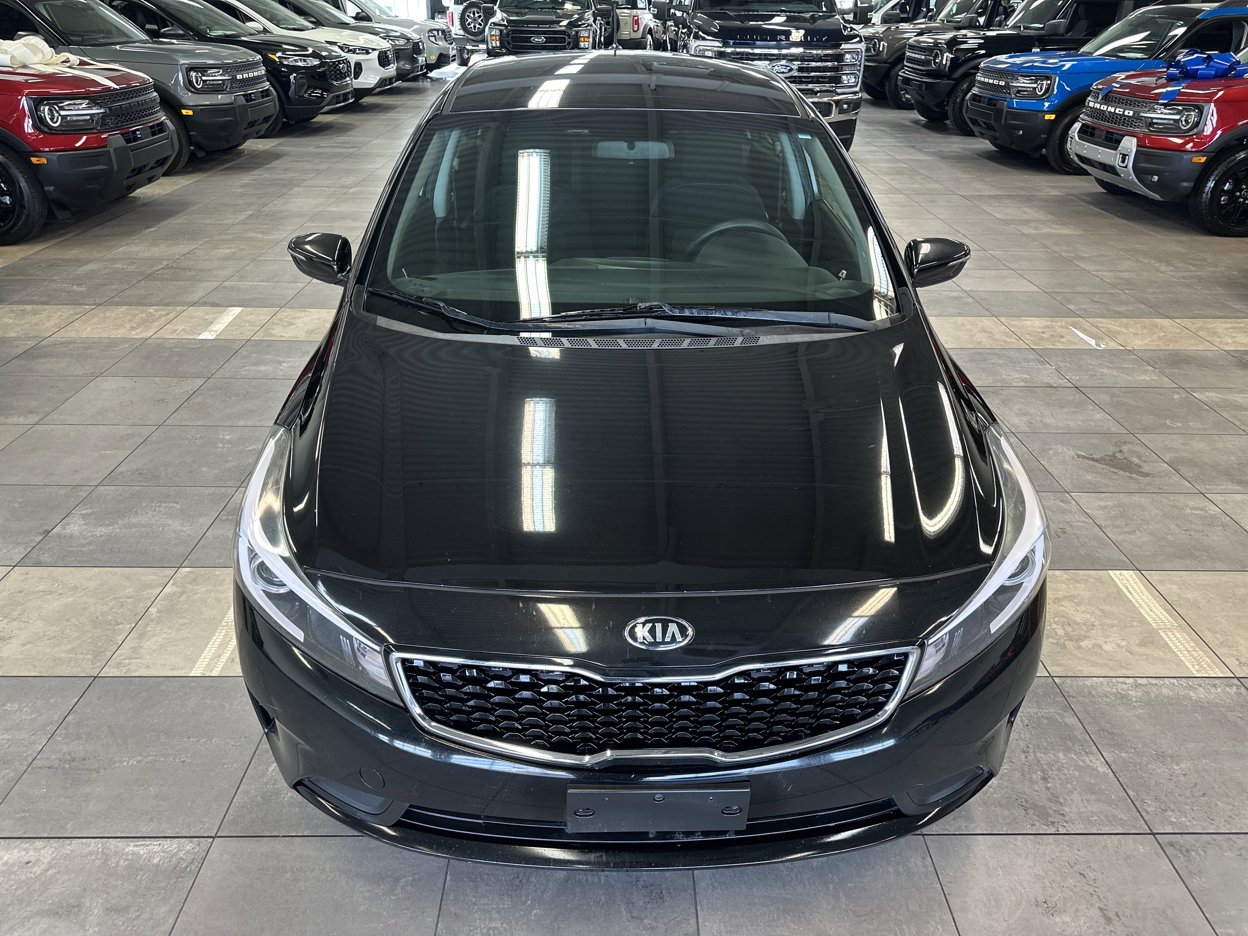 Used 2017 Kia Forte LX image 18