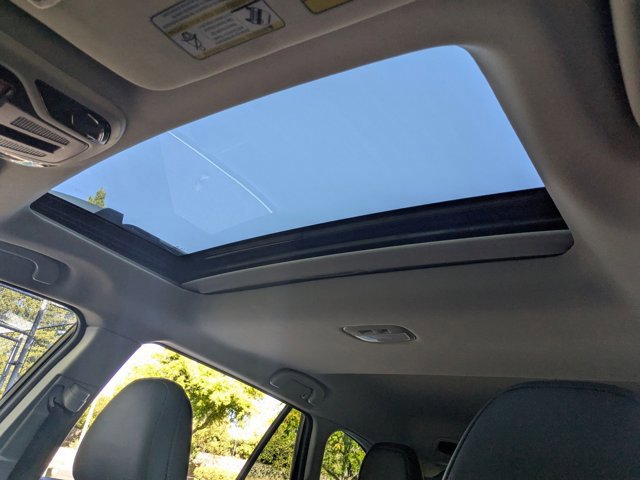 Certified 2025 Subaru Outback Touring image 16