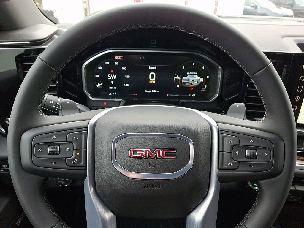 New 2026 GMC Sierra 1500 Elevation image 9