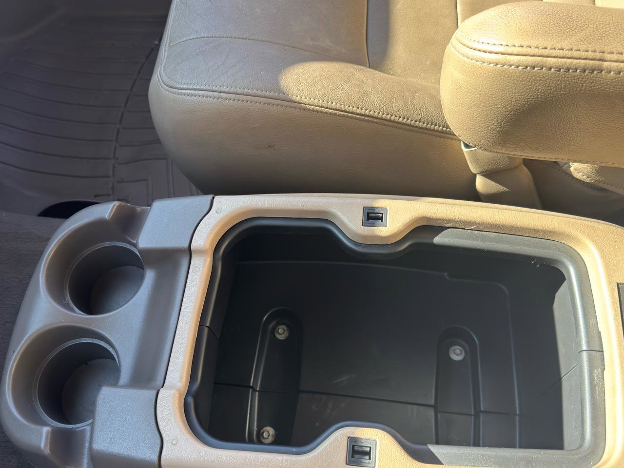 Used 2003 Ford Excursion Limited image 30