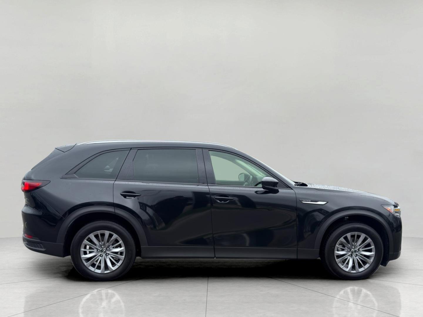 Used 2025 MAZDA CX-90 3.3 Turbo w/ Preferred Package AWD/4WD image 7