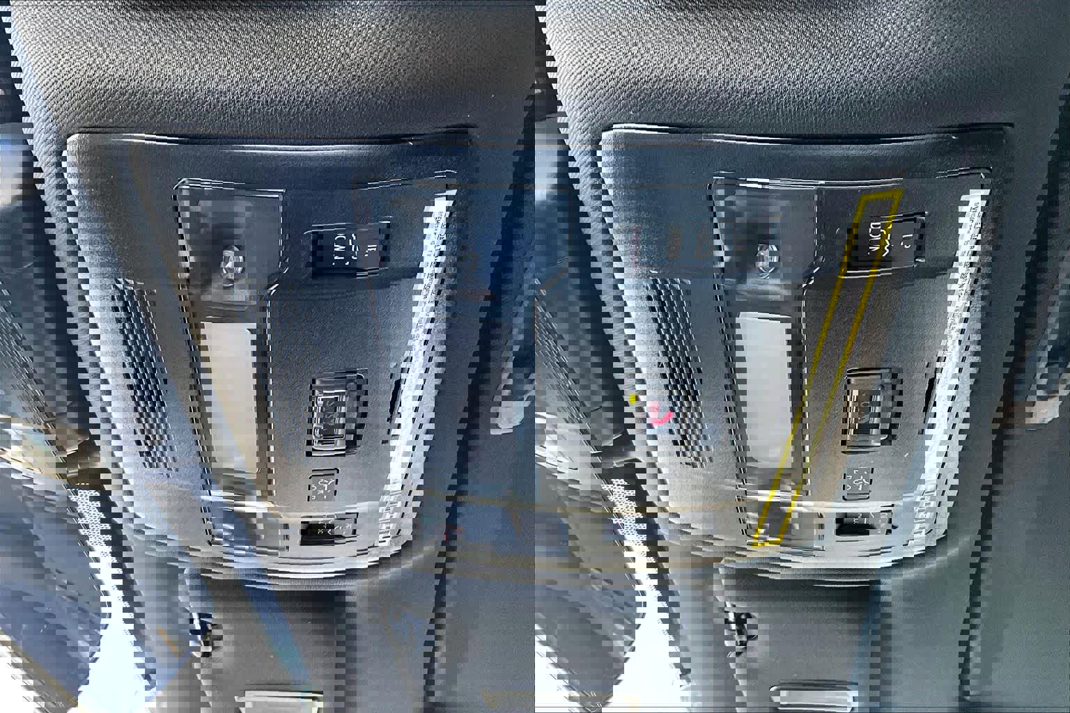 Used 2024 Lexus IS 350 F Sport w/ Memory Package image 32