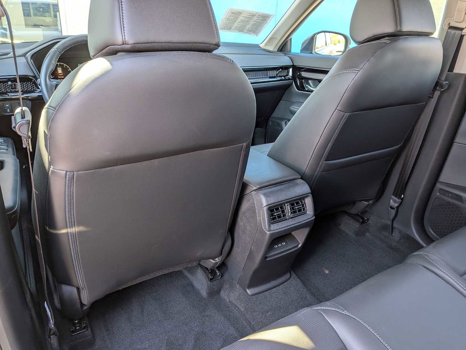 Used 2024 Honda CR-V EX-L image 18
