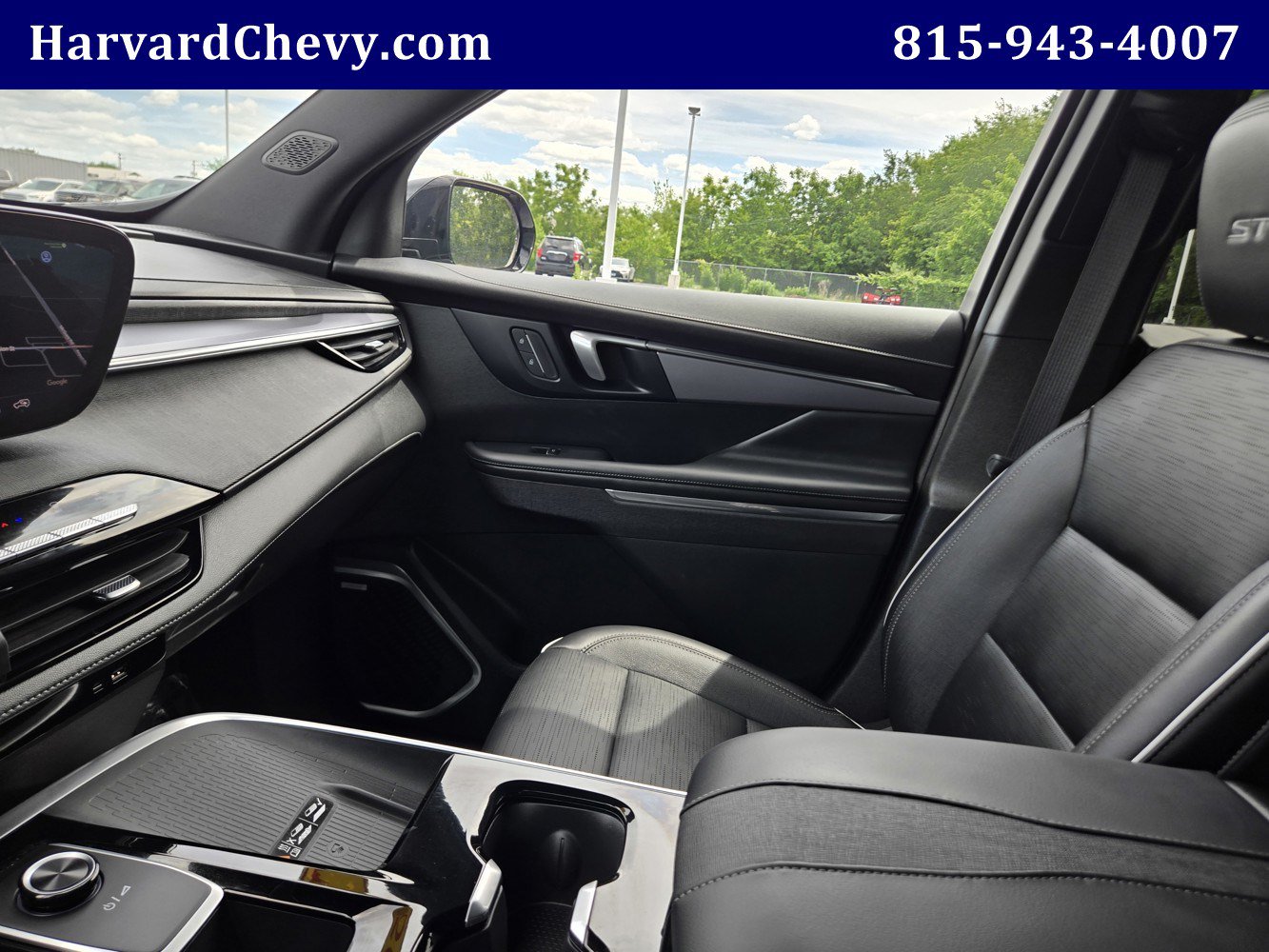 Certified 2026 Buick Enclave Sport Touring AWD/4WD image 15