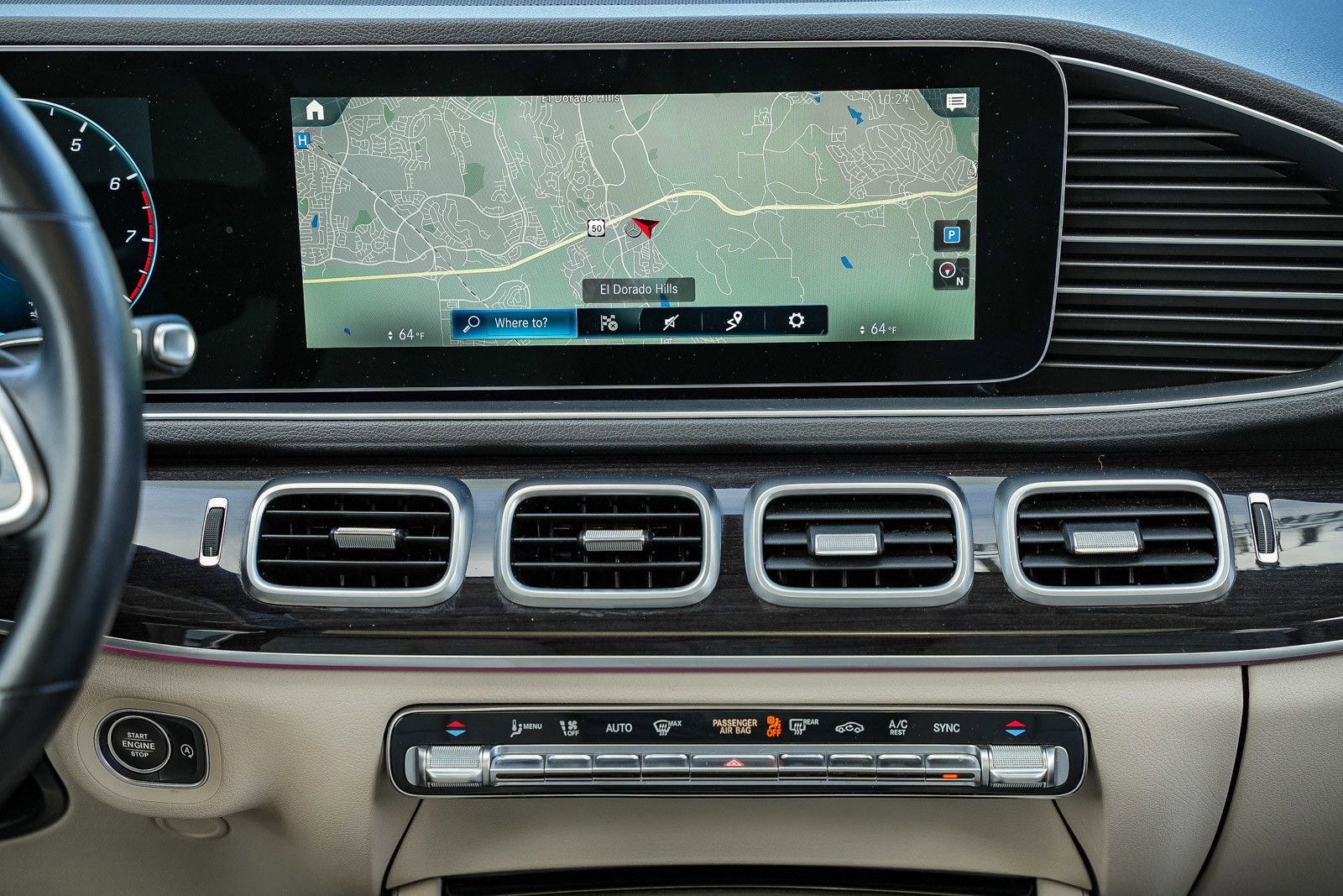 Certified 2022 Mercedes-Benz GLE 350 4MATIC image 14
