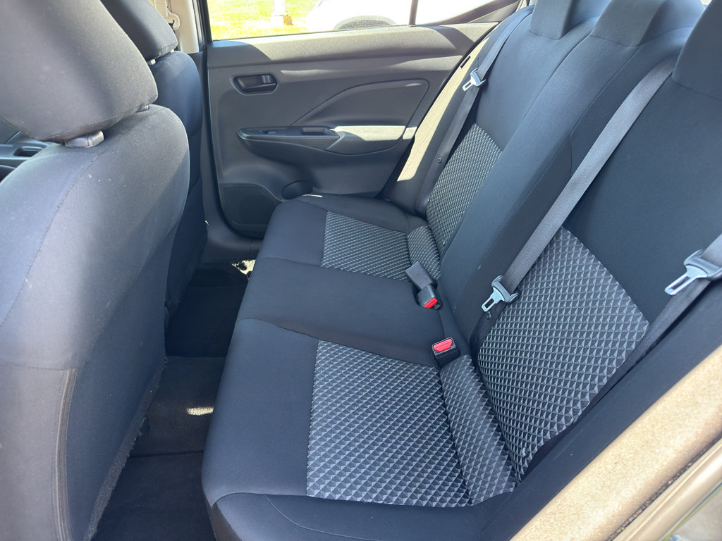 Used 2021 Nissan Versa S image 11