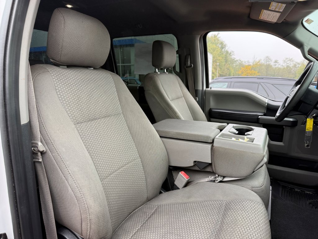 Used 2019 Ford F250 XLT AWD/4WD image 23
