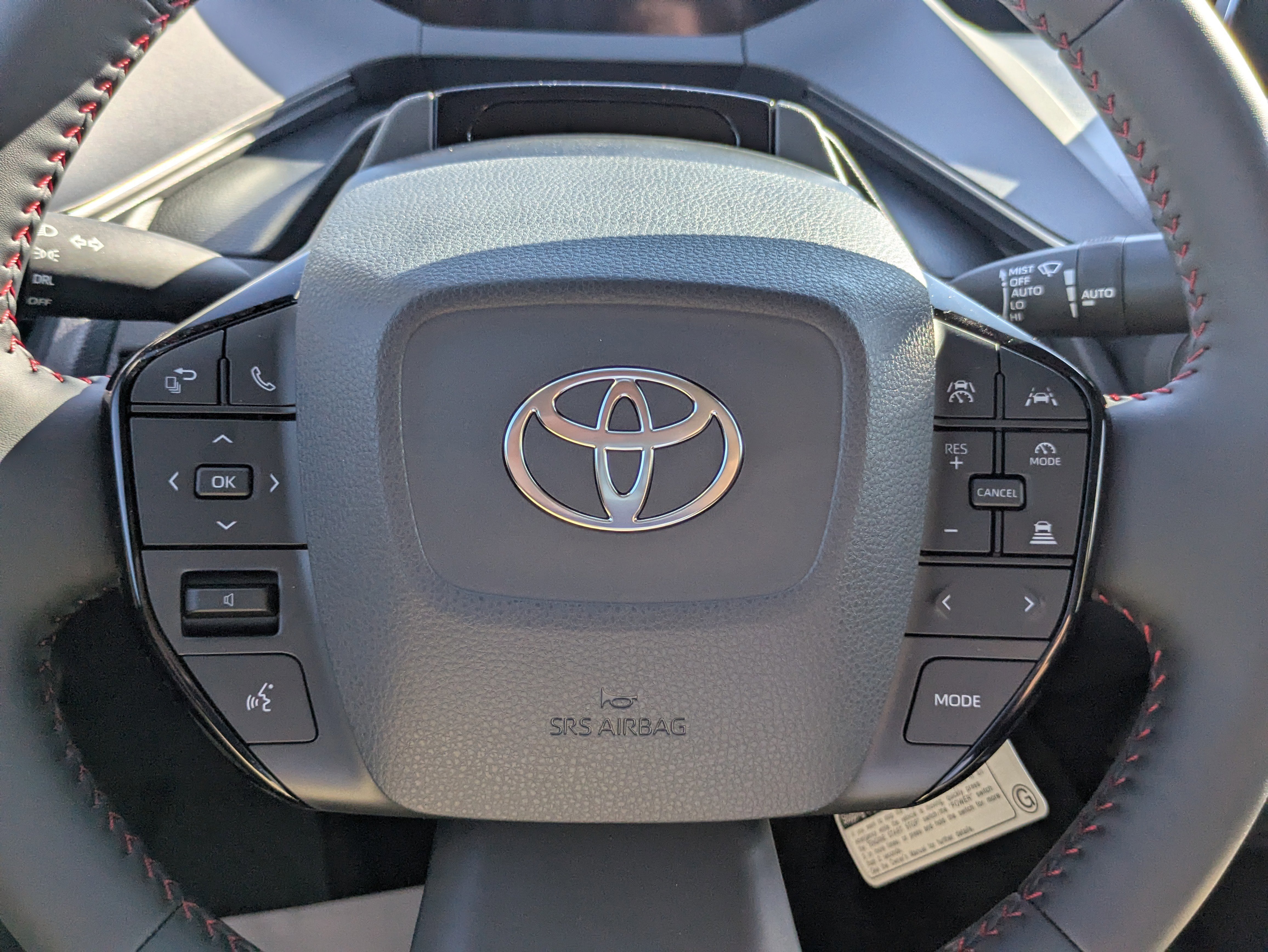 New 2026 Toyota Prius Plug-In Hybrid image 19