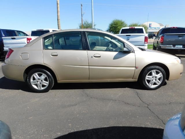 Used 2007 Saturn ION Level 2 w/ Preferred Pkg image 8