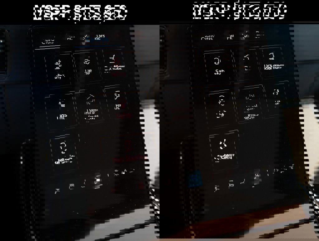 New 2026 Cadillac Escalade IQ Luxury 1 image 25